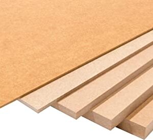 MDF Natural