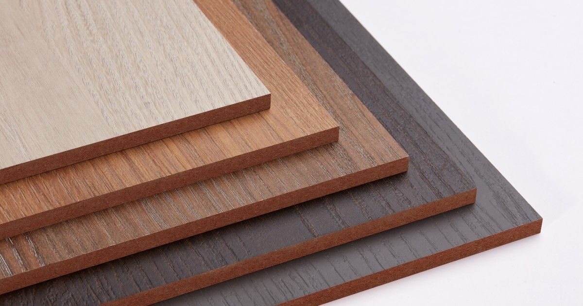 Panel Arauco